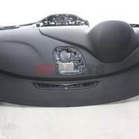 Corsa E Airbagset 13427748-13427749-39061297-96852873-39027701